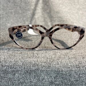 Anthropologie Sloan Blue light Glasses. NWT